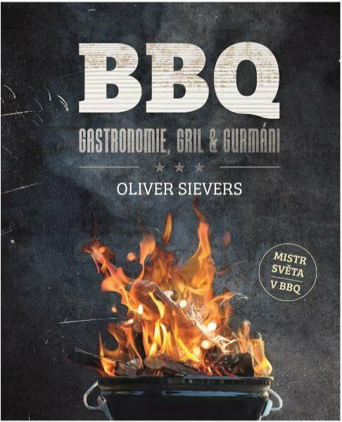 Obrázok BBQ - Gastronomie, gril a gurmáni