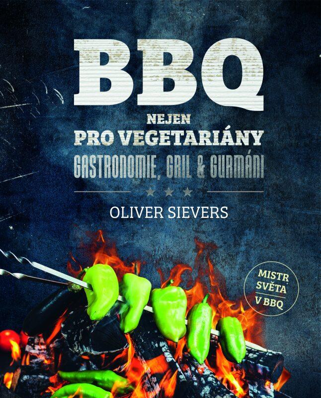 Obrázok BBQ nejen pro vegetariány