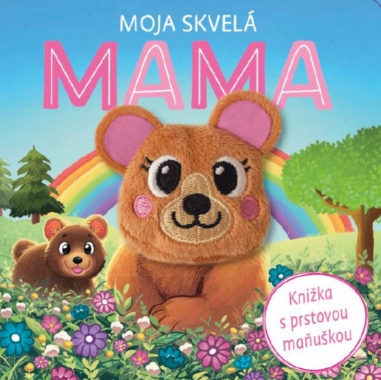 Obrázok Moja skvelá mama