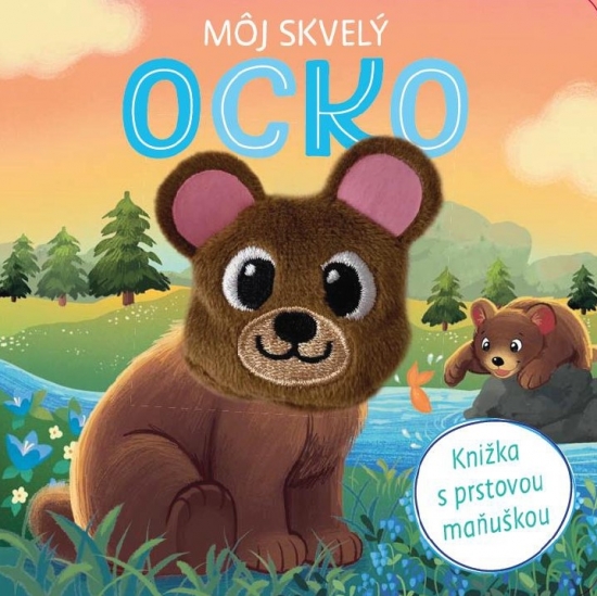 Obrázok Môj skvelý ocko