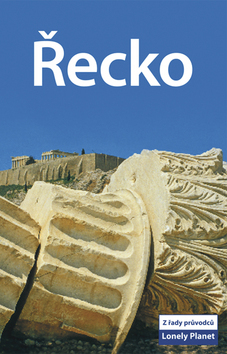 Obrázok Řecko - Lonely Planet - 2.vyd.