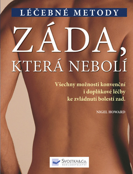 Obrázok Záda, která nebolí