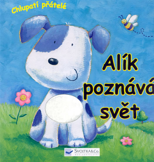 Obrázok Alík poznává svět - Chlupatí přátelé