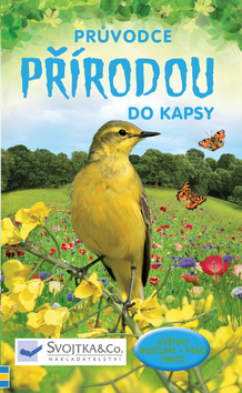 Obrázok Průvodce přírodou do kapsy -2.vydání