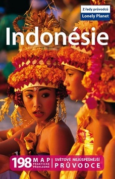 Obrázok Indonésie - Lonely Planet