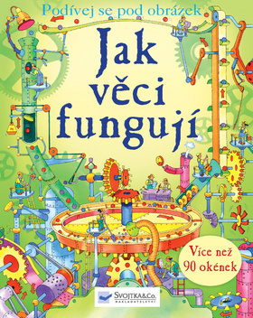 Obrázok Jak věci fungují