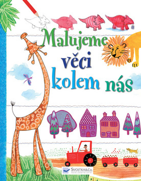 Obrázok Malujeme věci kolem nás