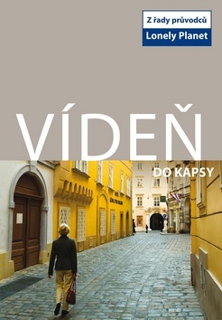 Obrázok Vídeň do kapsy - Lonely Planet