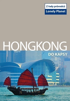 Obrázok Hongkong do kapsy - Lonely Planet
