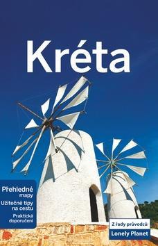 Obrázok Kréta - Lonely Planet - 2. vydání
