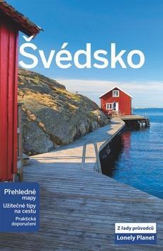 Obrázok Švédsko - Lonely Planet - 2. vydání