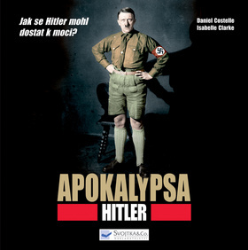 Obrázok Apokalypsa – Hitler