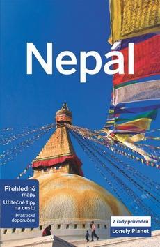 Obrázok Nepál - Lonely Planet