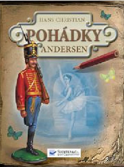 Obrázok Pohádky H. Ch. Andersen