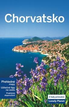 Obrázok Chorvatsko - Lonely Planet