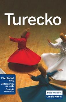 Obrázok Turecko - Lonely Planet - 3.vydání