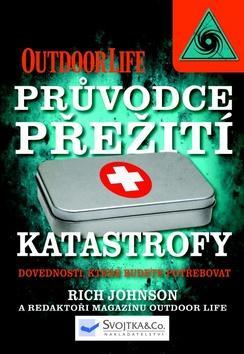 Obrázok Katastrofy – Průvodce přežití