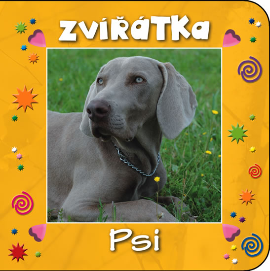 Obrázok Zvířátka - Psi