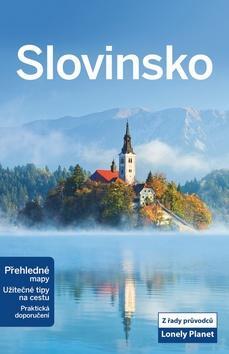Obrázok Slovinsko - Lonely Planet