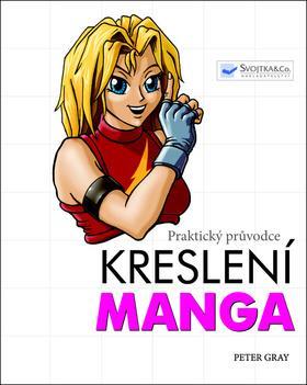 Obrázok Manga - Praktický průvodce kreslení