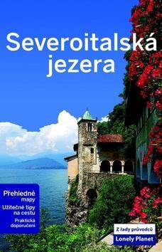 Obrázok Severoitalská jezera - Lonely Planet