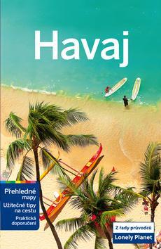 Obrázok Havaj - Lonely Planet
