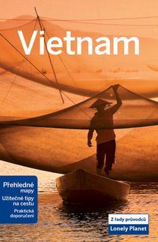 Obrázok Vietnam - Lonely Planet - 3. vydání