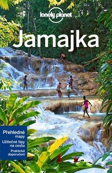 Obrázok Jamajka - Lonely Planet