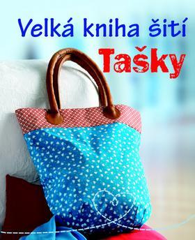 Obrázok Velká kniha šití - Tašky