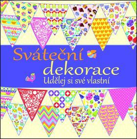 Obrázok Sváteční dekorace - Udělej si své vlastní