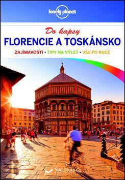 Obrázok Florencie a Toskánsko do kapsy - Lonely Planet
