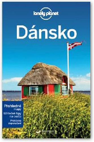 Obrázok Dánsko - Lonely Planet