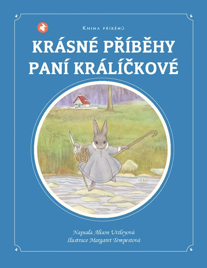 Obrázok Krásné příběhy paní králíčkové