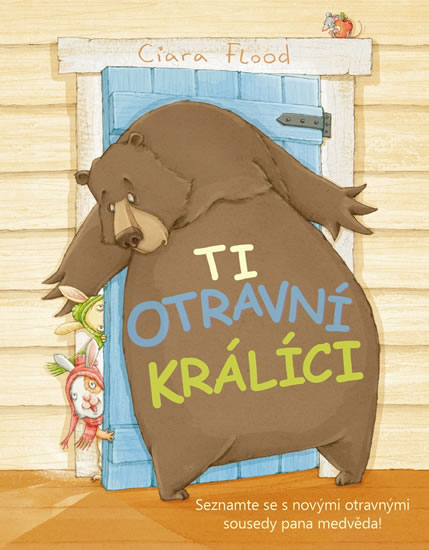 Obrázok Ti otravní králíci