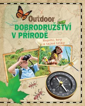 Obrázok Outdoor - Dobrodružství v přírodě