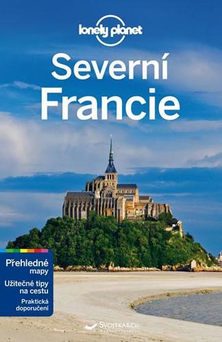 Obrázok Severní Francie - Lonely Planet