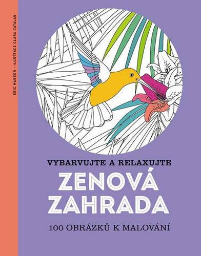 Obrázok Zenová zahrada