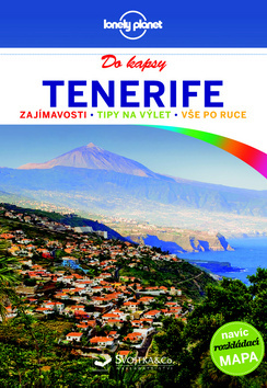 Obrázok Tenerife do kapsy - Lonely Planet