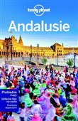 Obrázok Andalusie - Lonely Planet - 2.vydání