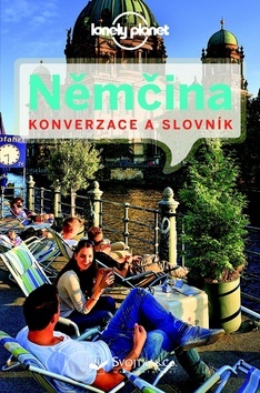 Obrázok Němčina - konverzace a slovník