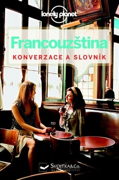 Obrázok Francouzština - konverzace a slovník