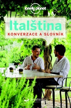 Obrázok Italština - konverzace a slovník