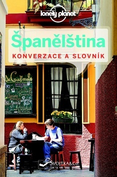 Obrázok Španelština - konverzace a slovník