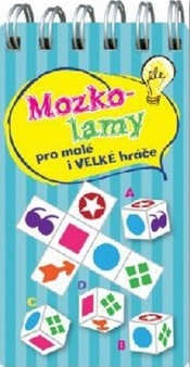 Obrázok Mozkolamy pro malé i velké hráče