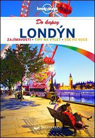 Obrázok Londýn do kapsy - Lonely Planet - 3.vydání