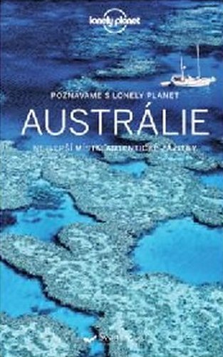 Obrázok Austrálie - Lonely Planet