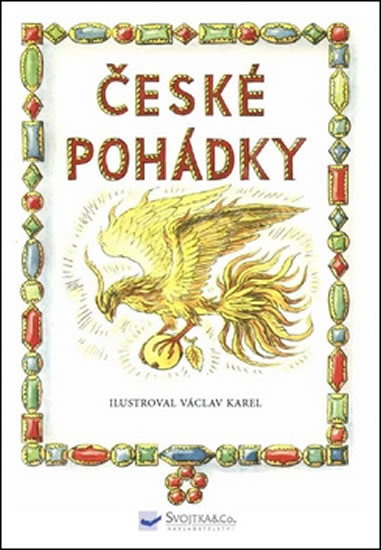 Obrázok České pohádky