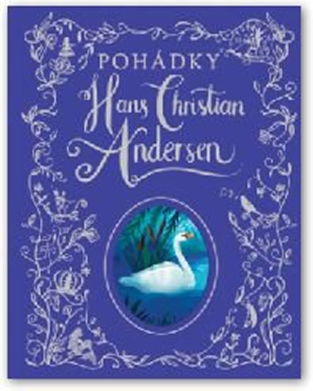 Obrázok Pohádky Hans Christian Andersen