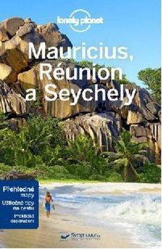 Obrázok Mauricius, Réunion a Seychely-Lonely planet