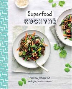 Obrázok Superfood kuchyně